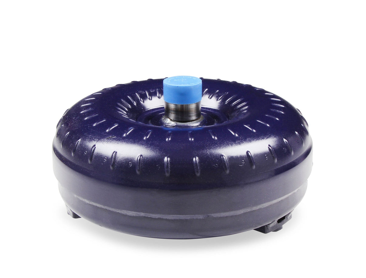 B&M Tork Master 2000 Torque Converter - 1984-96 GM TH700R4/4L60/4L60E - Photo - Primary Front