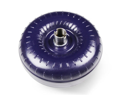 B&M Tork Master 2000 Torque Converter - 1984-96 GM TH700R4/4L60/4L60E - Photo - out of package Left