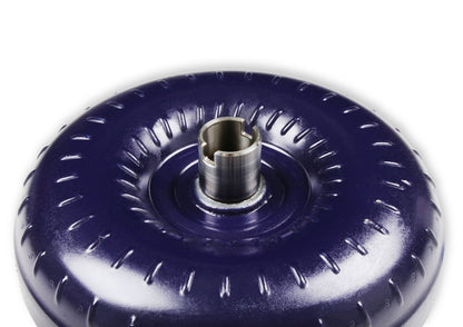 B&M Tork Master 2000 Torque Converter - 1984-96 GM TH700R4/4L60/4L60E - Photo - out of package Back