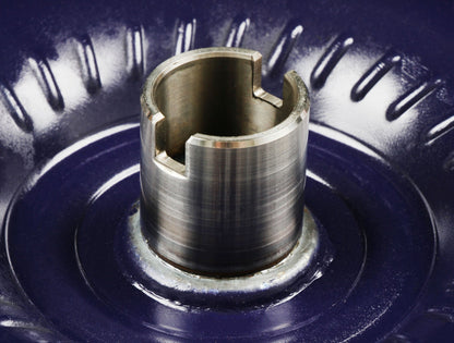 TORK MASTER 2000 30 SPLINE W/CLUTCH - B&M Tork Master 2000 Torque Converter - 1984-96 GM TH700R4/4L60/4L60E