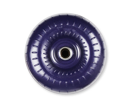 B&M Tork Master 2000 Torque Converter - 1984-96 GM TH700R4/4L60/4L60E - Photo - out of package Bottom