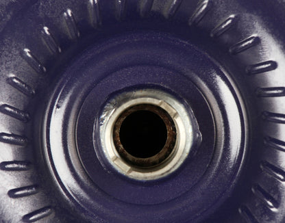 B&M Tork Master 2000 Torque Converter - 1984-96 GM TH700R4/4L60/4L60E - Photo - out of package Angle