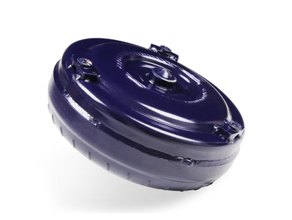B&M Tork Master 2000 Torque Converter - 1984-96 GM TH700R4/4L60/4L60E - Photo - out of package Side