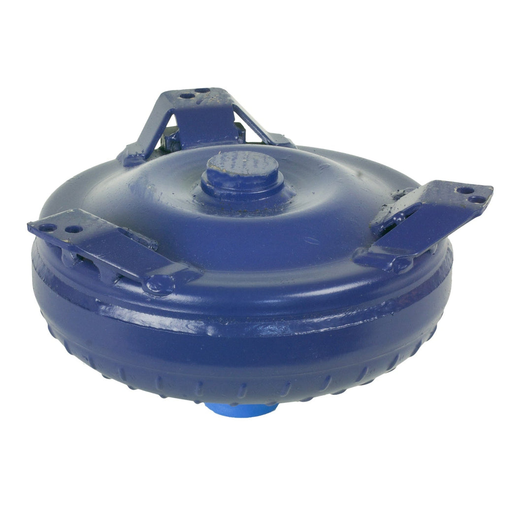 HOLESHOT 3000 30 SPLINE NON L/U - B&M Holeshot 3000 Torque Converter - 1984-93 GM 700R4/4L60