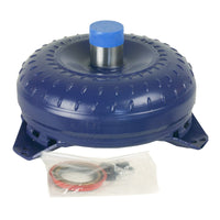 HOLESHOT 3000 30 SPLINE NON L/U - B&M Holeshot 3000 Torque Converter - 1984-93 GM 700R4/4L60