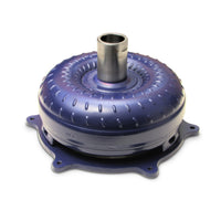 2000 STALL, 4L80E TRVLR CONVERTER - B&M Traveler 2000 Torque Converter, 1991-96 GM 4L80E