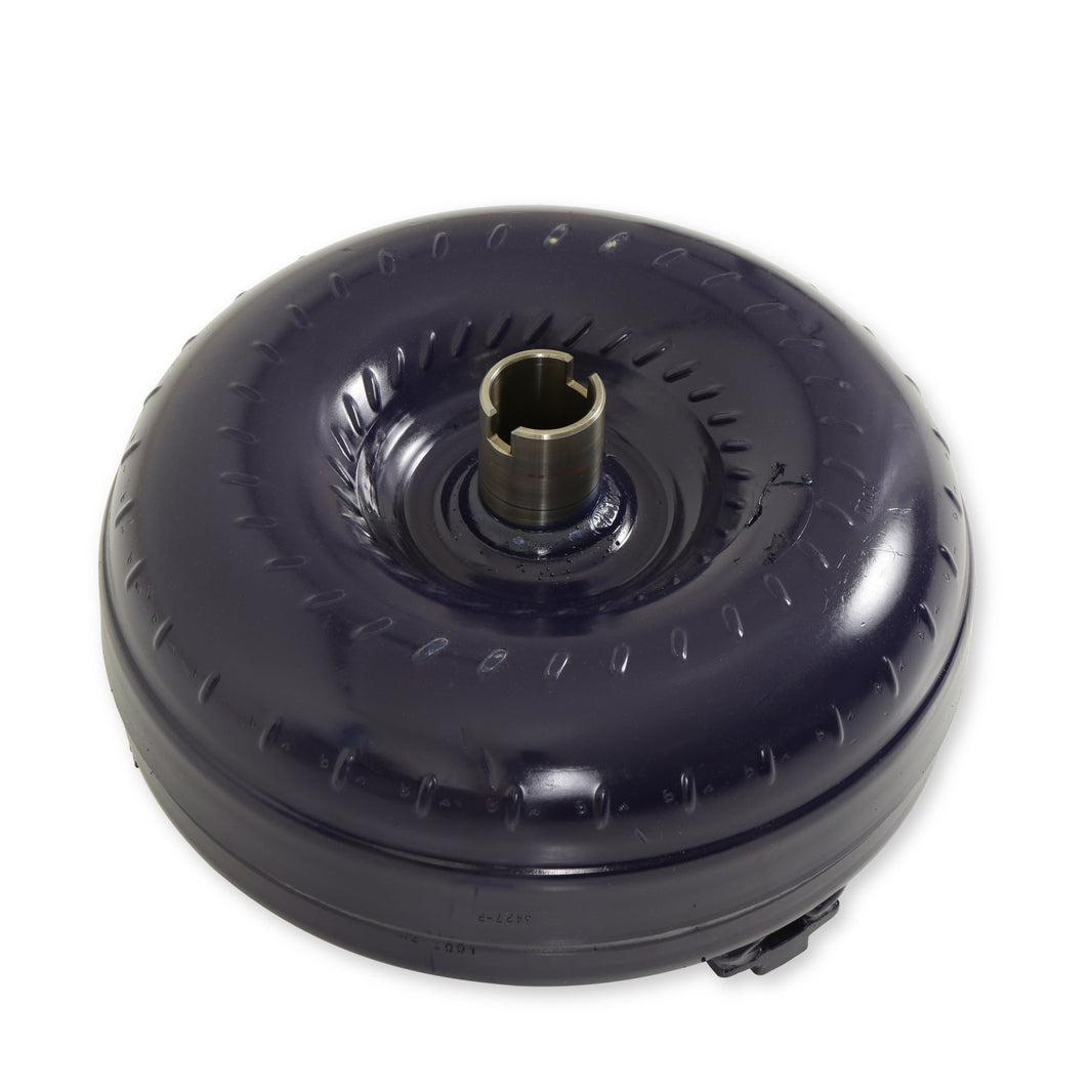 HOLESHOT 2400 GM 97-04 4L60E(V8 ONL - B&M Holeshot 2400 Torque Converter, 1998-up GM LS1 with 4L60E/4L65E