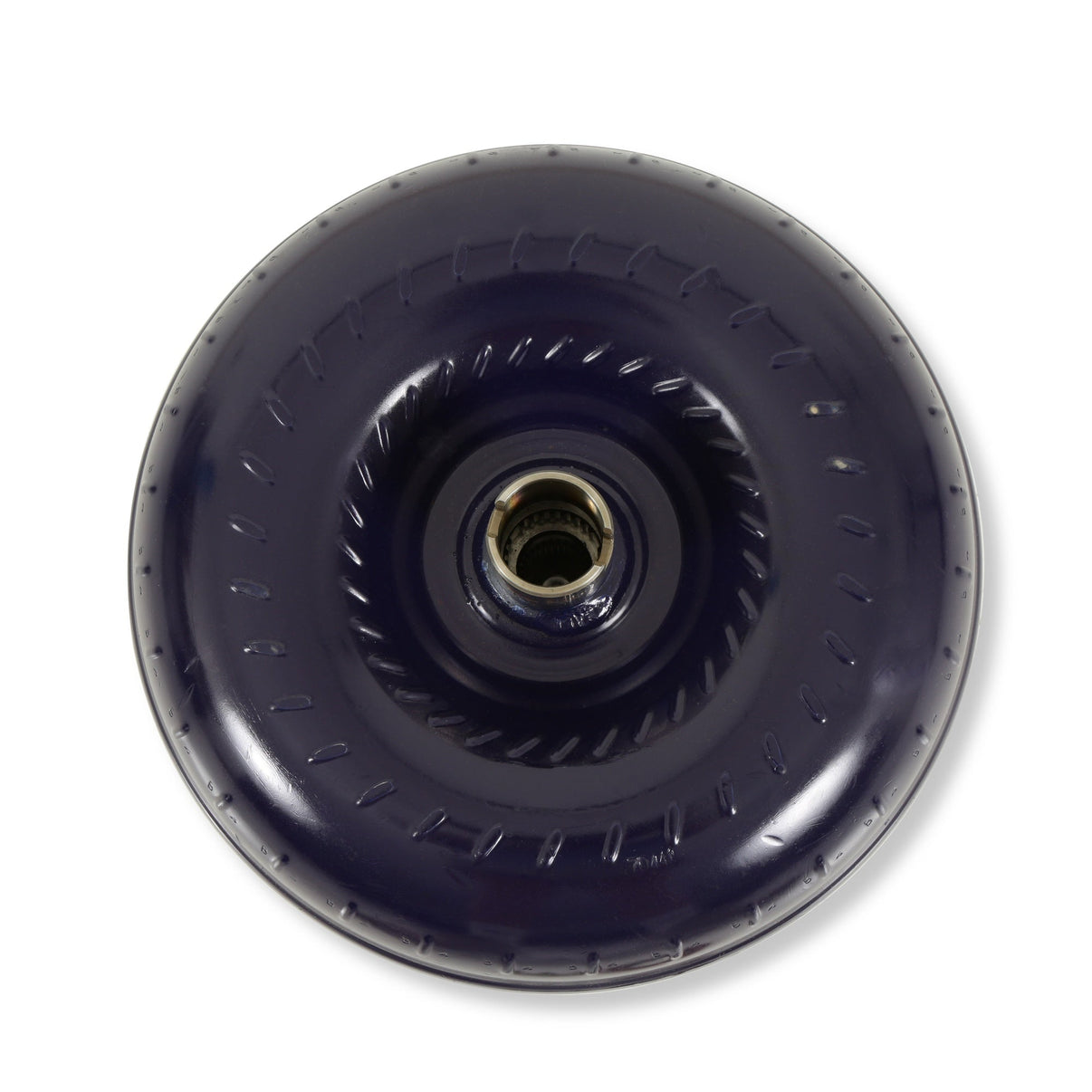 B&M Holeshot 2400 Torque Converter, 1998-up GM LS1 with 4L60E/4L65E - Photo - out of package Right