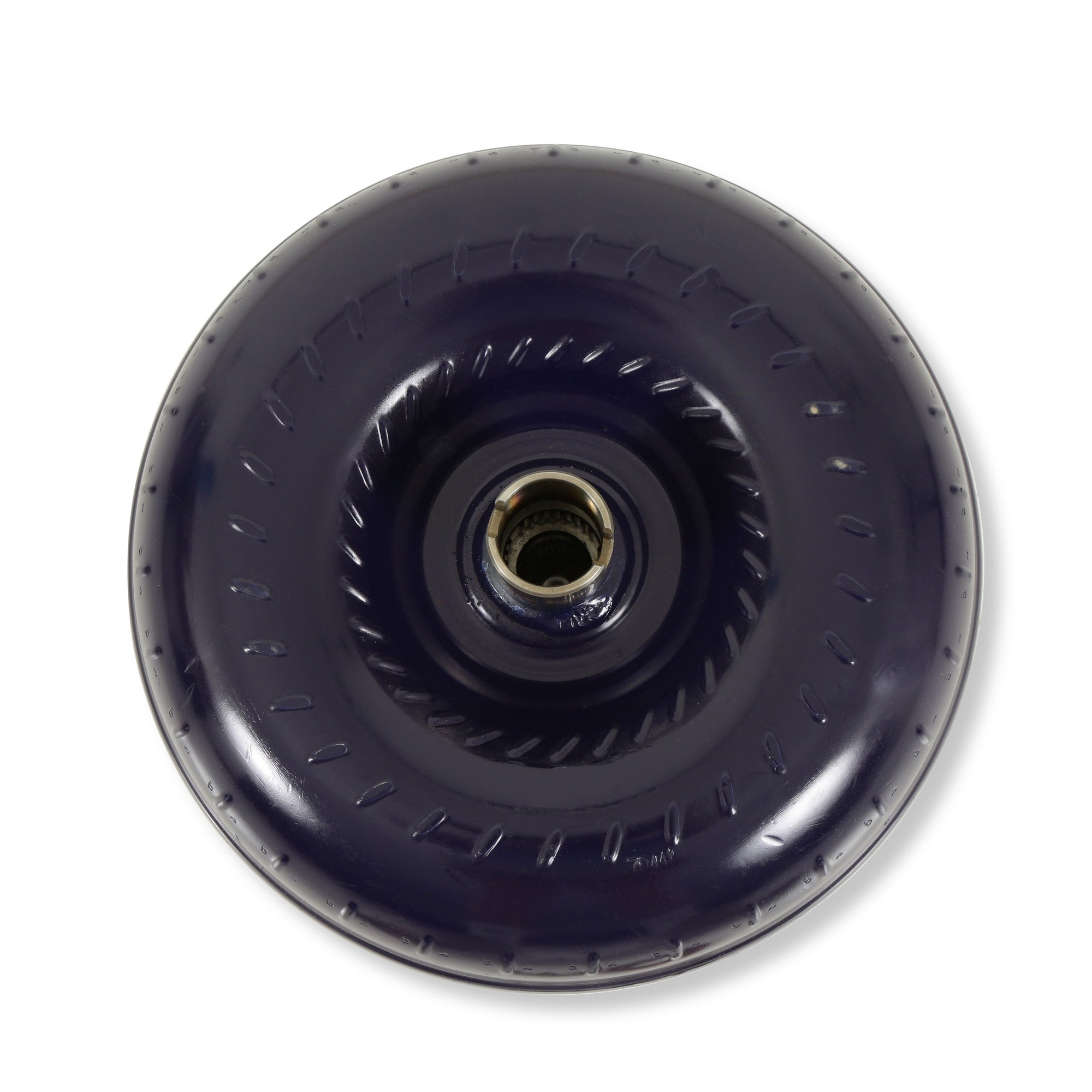 B&M Holeshot 2400 Torque Converter, 1998-up GM LS1 with 4L60E/4L65E - Photo - out of package Right
