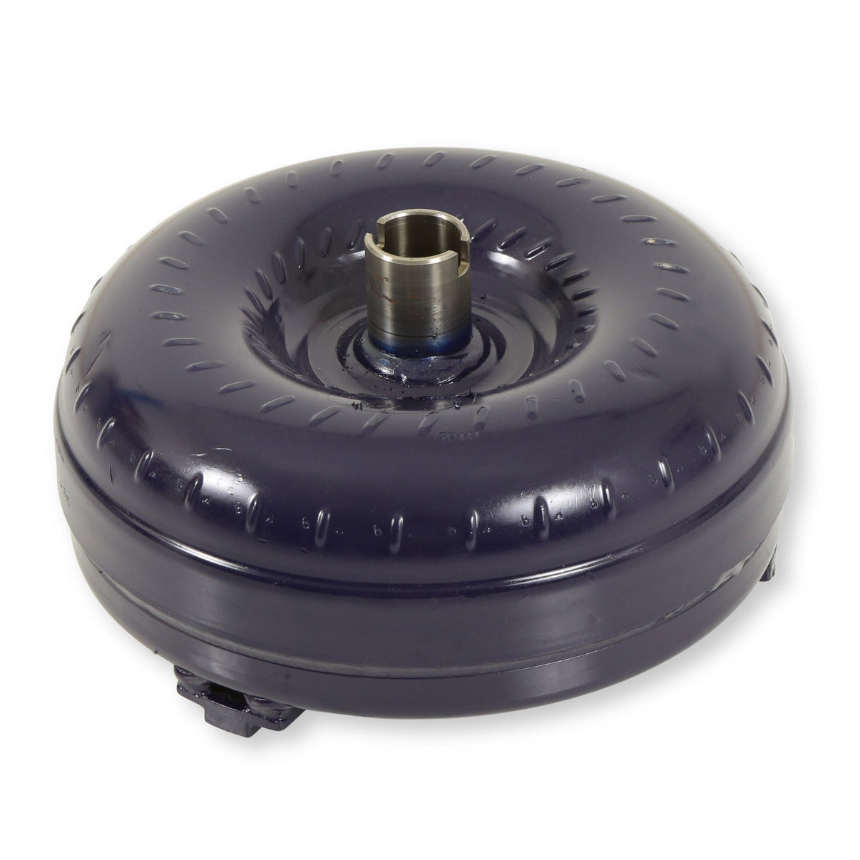 B&M Holeshot 2400 Torque Converter, 1998-up GM LS1 with 4L60E/4L65E - Photo - out of package Left