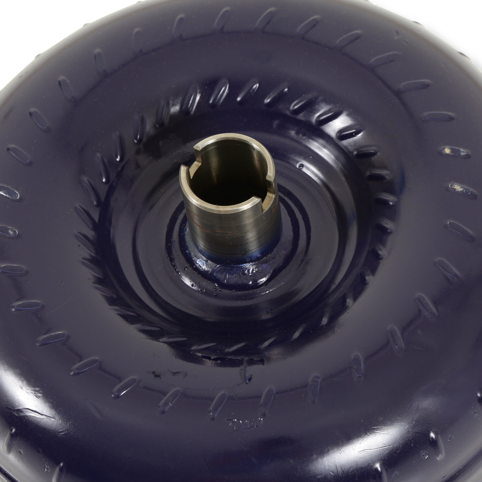 B&M Holeshot 2400 Torque Converter, 1998-up GM LS1 with 4L60E/4L65E - Photo - out of package Back