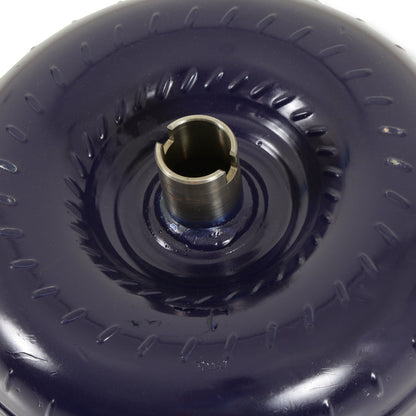 B&M Holeshot 2400 Torque Converter, 1998-up GM LS1 with 4L60E/4L65E - Photo - out of package Back