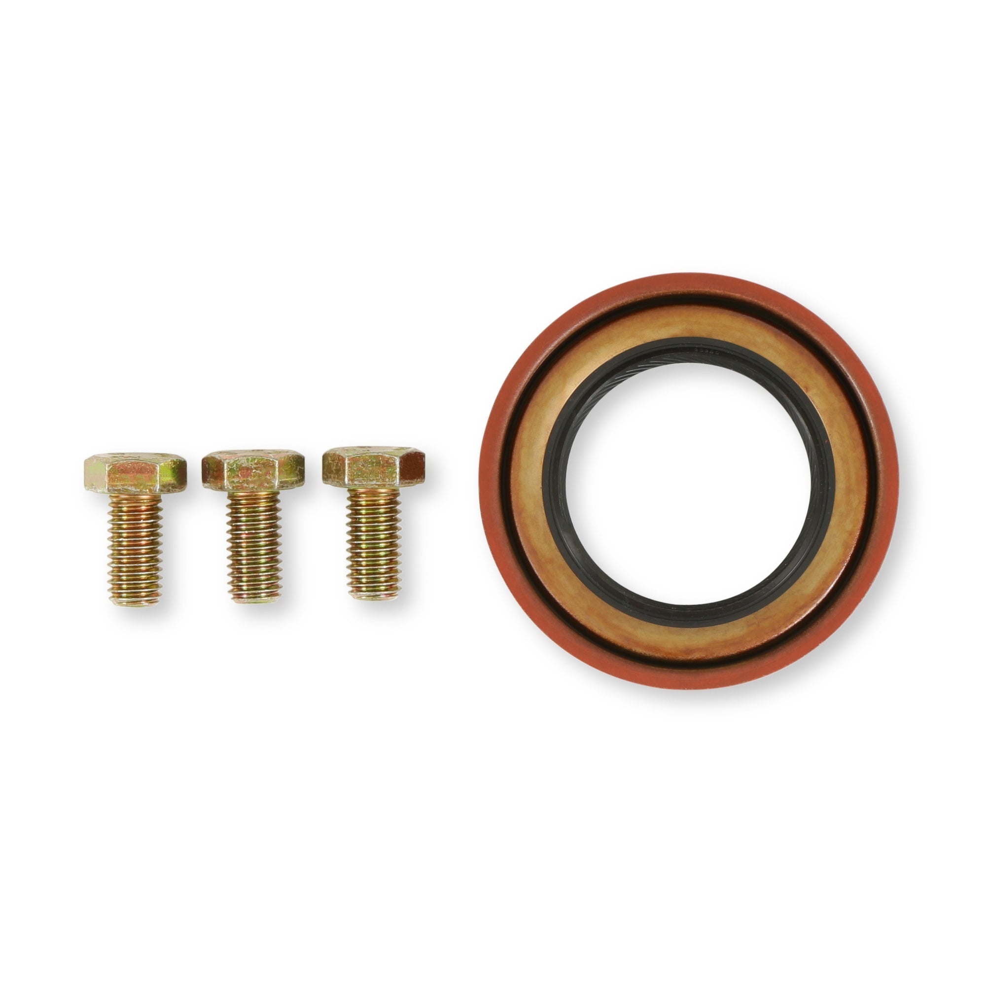 B&M Holeshot 2400 Torque Converter, 1998-up GM LS1 with 4L60E/4L65E - Photo - out of package Top