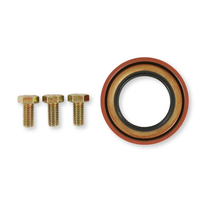 B&M Holeshot 2400 Torque Converter, 1998-up GM LS1 with 4L60E/4L65E - Photo - out of package Top