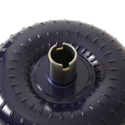 HOLESHOT 3000 GM 98-06 4L60E/4L65E - B&M Holeshot 3000 Torque Converter, 1998-up w/LS1 4L60E, 4L65E