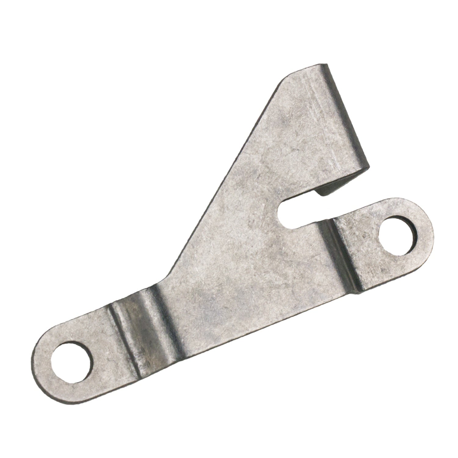 B&M Cable Bracket - GM - Photo - out of package Right