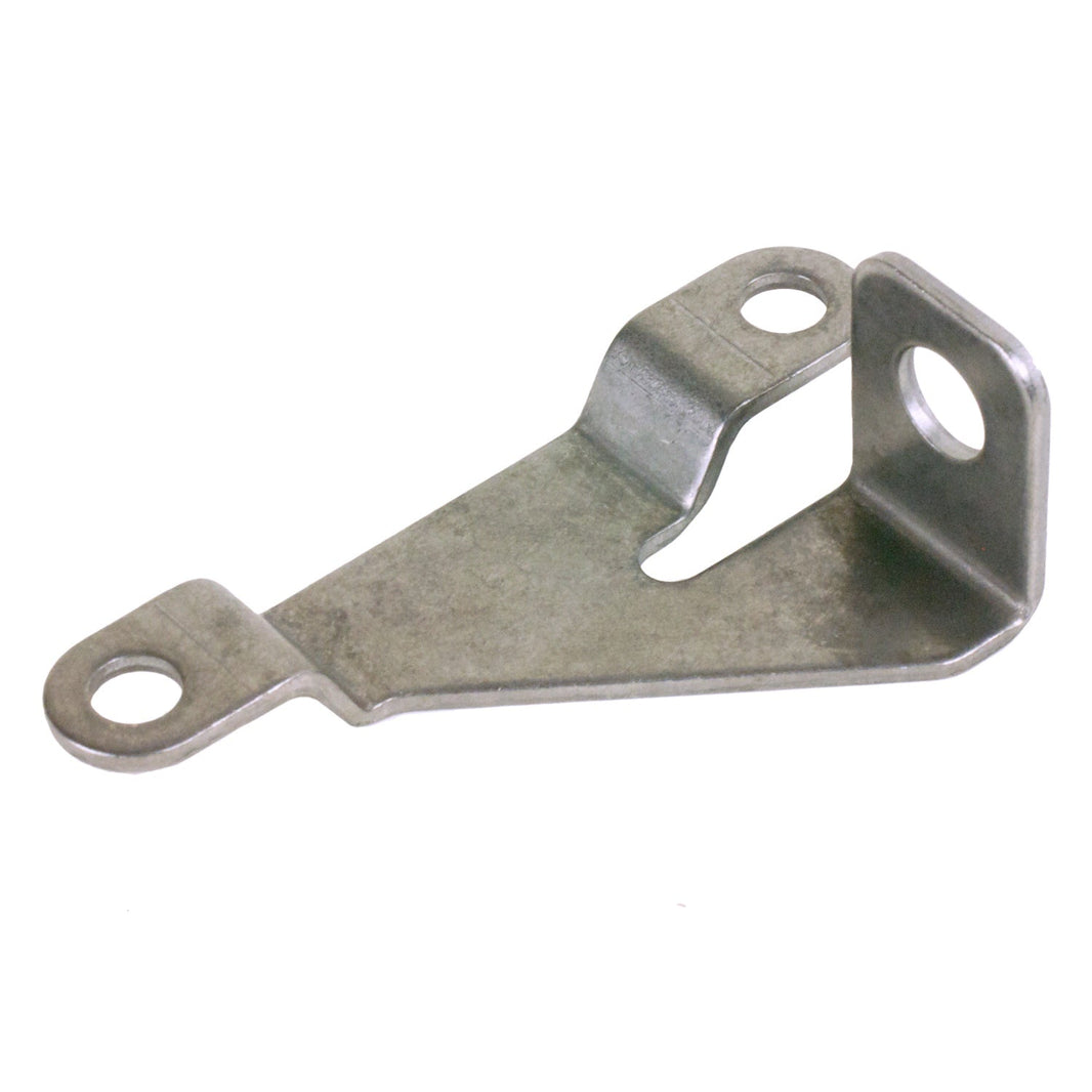 B&M Cable Bracket - GM - Photo - Primary Front