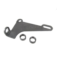 BRACKET FOR 4L60E/4L80E W/ PRNDL - B&M Cable Bracket Kit - GM