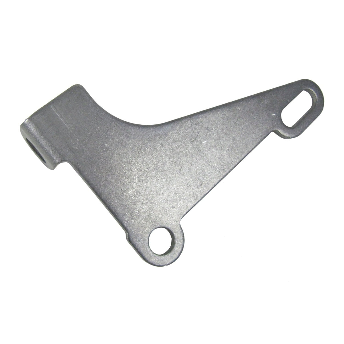 B&M Cable Bracket Kit - GM - Photo - out of package Right