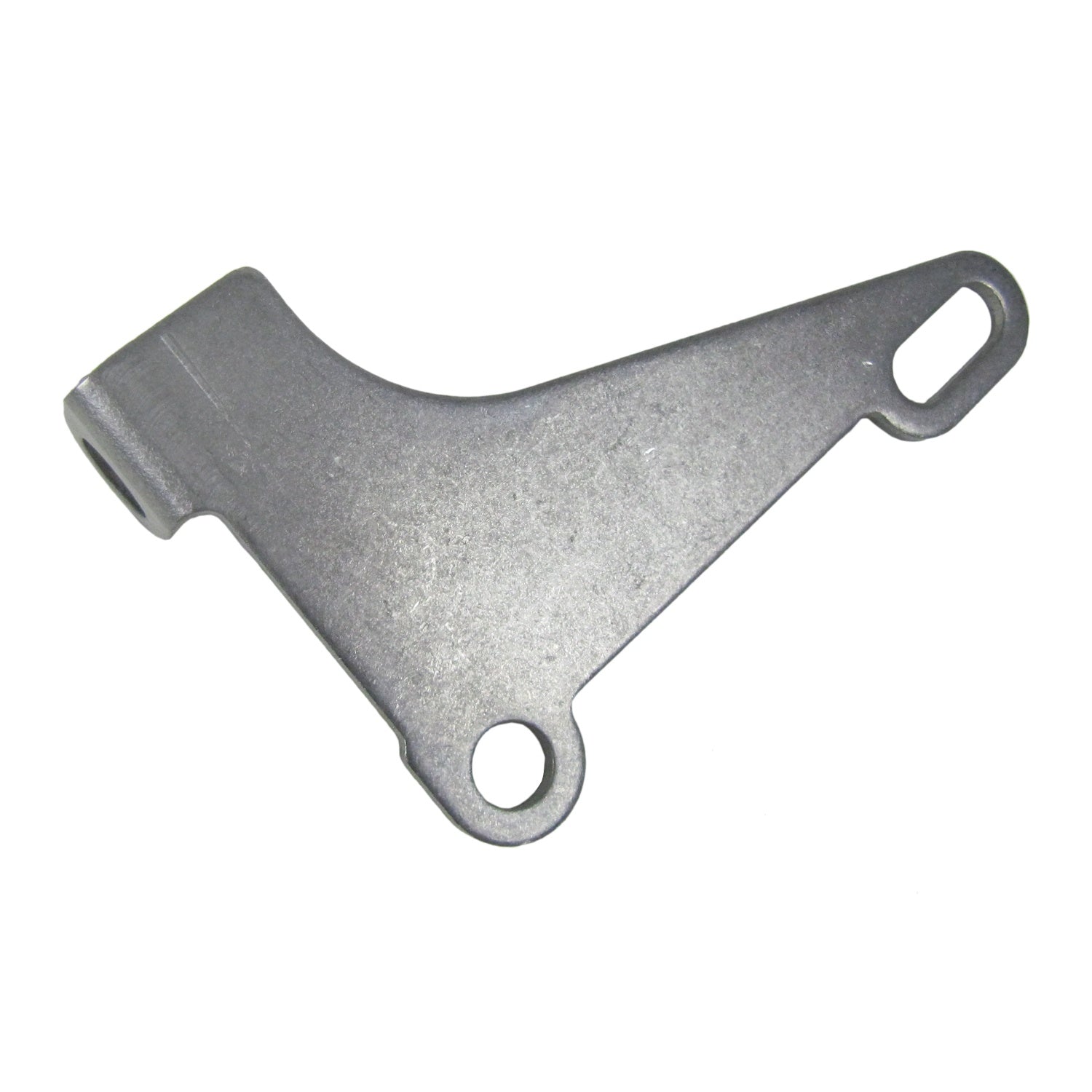 B&M Cable Bracket Kit - GM - Photo - out of package Right