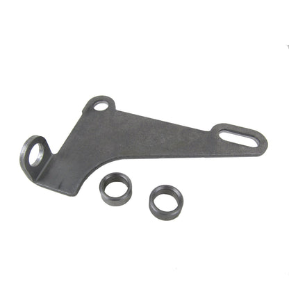 B&M Cable Bracket Kit - GM - Photo - Primary Front