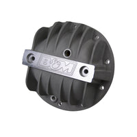 DIFF COVER,GM 8.2, 8.5 & 8.6 10 BOLT CAS - B&M Hi-Tek GM 10 Bolt Aluminum Differential Cover
