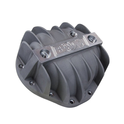 B&M Hi-Tek Aluminum Differential Cover for GM 8.875-inch 12-bolt Truck - Photo - out of package Right