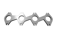 Ford 3V modulær rustfri stålflange - Ford 3V modulær rustfri stålflange. Porte til 1-5/8" primærrør.