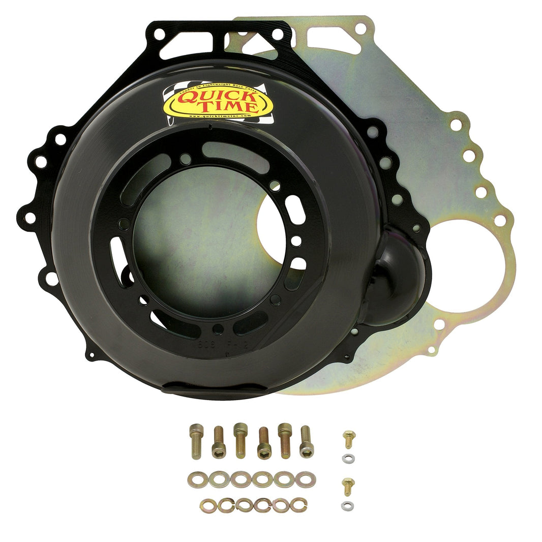 Quick Time RM-6061 primary image