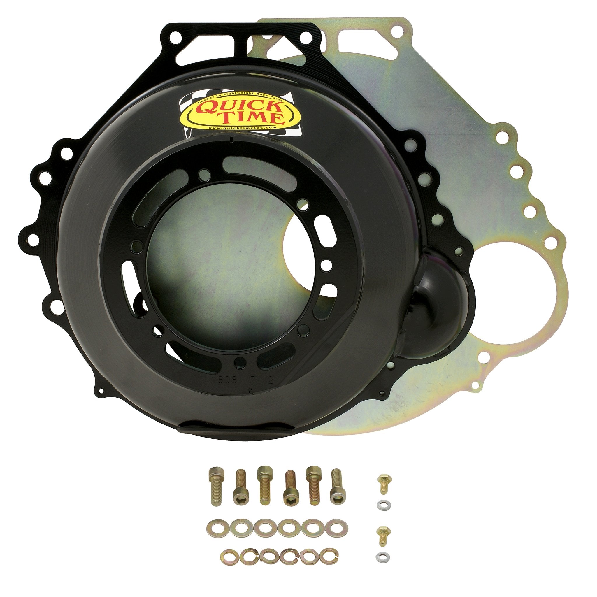 Quick Time RM-6061 primary image
