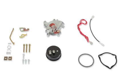 Aluminum Choke Conversion Kit - Photo - Primary Right