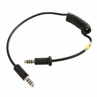 STILO TO NEXUS 4 WAY NO RESIST - Stilo Adapter Cable Stilo to Imsa 4C