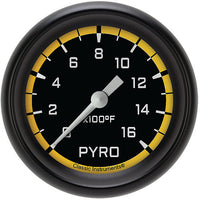 Classic Instruments AX398YBPF primary image
