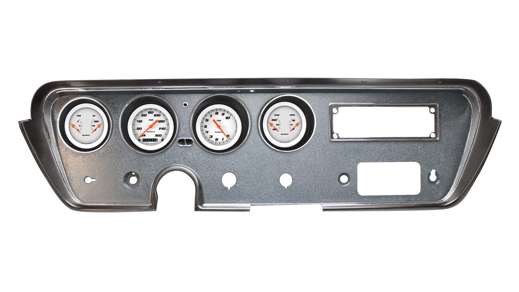 Classic Instruments PC66VSW05-LS primary image