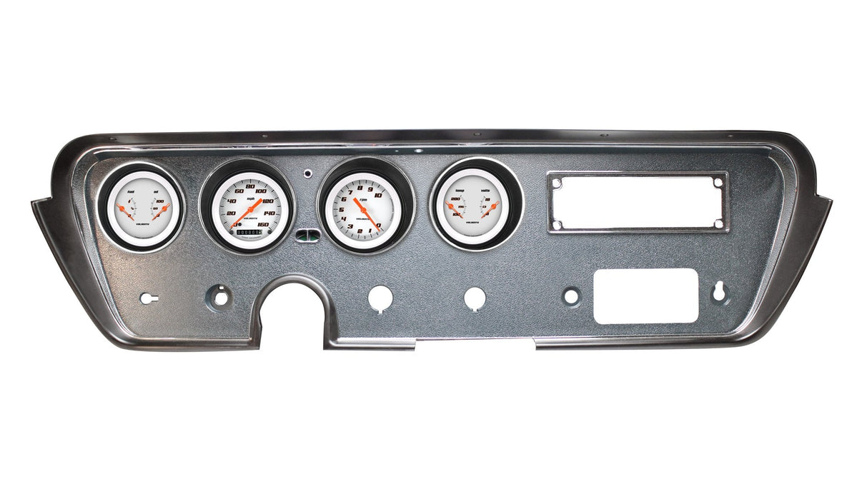 Classic Instruments PC66VSW05 primary image