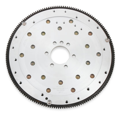 Hays Billet Aluminum SFI Certified Flywheel - Small and Big Block Chevrolet - Photo - out of package Right