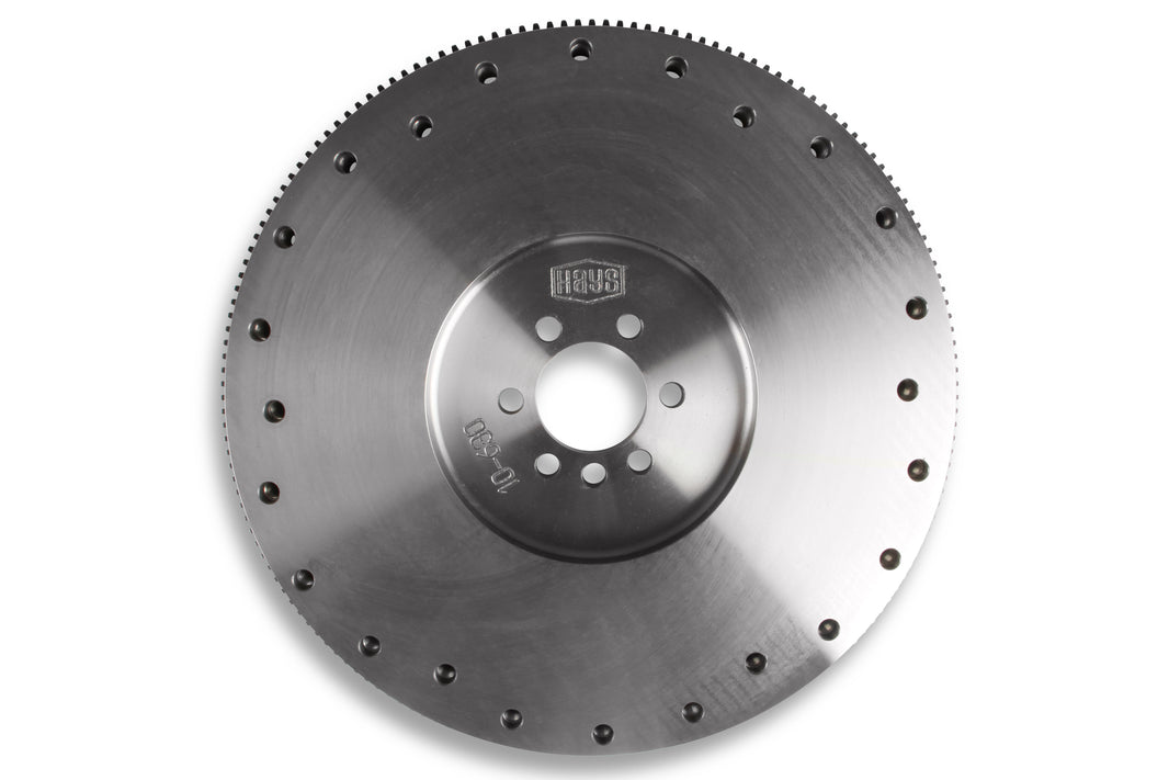 Hays Billet Steel SFI Certified Flywheel - Chevrolet V6 and Small Block - Photo - Primary Front