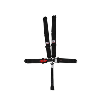 Simpson Racing Off-Road Racing Harnesses