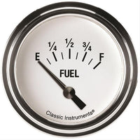 Classic Instruments WH209SLF primary image