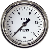 Classic Instruments WH345SLF primary image