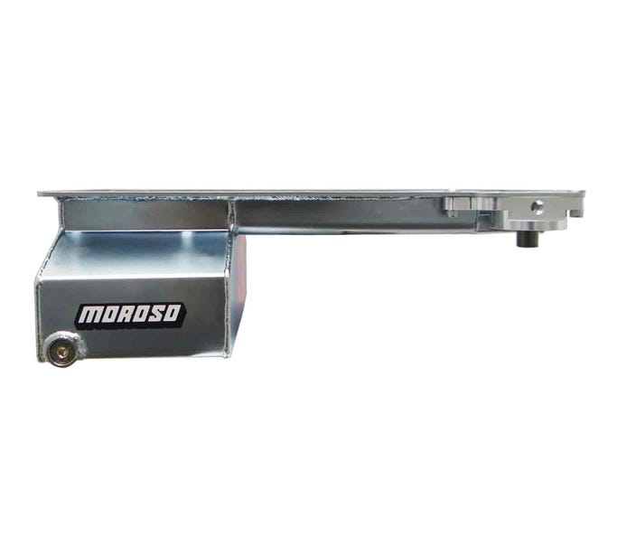 Moroso Street/Strip Oil Pan - 2004-2006 Gto - 20138