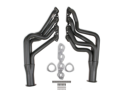 Hooker Competition Long Tube Headers - Painted - Photo - Primary Front