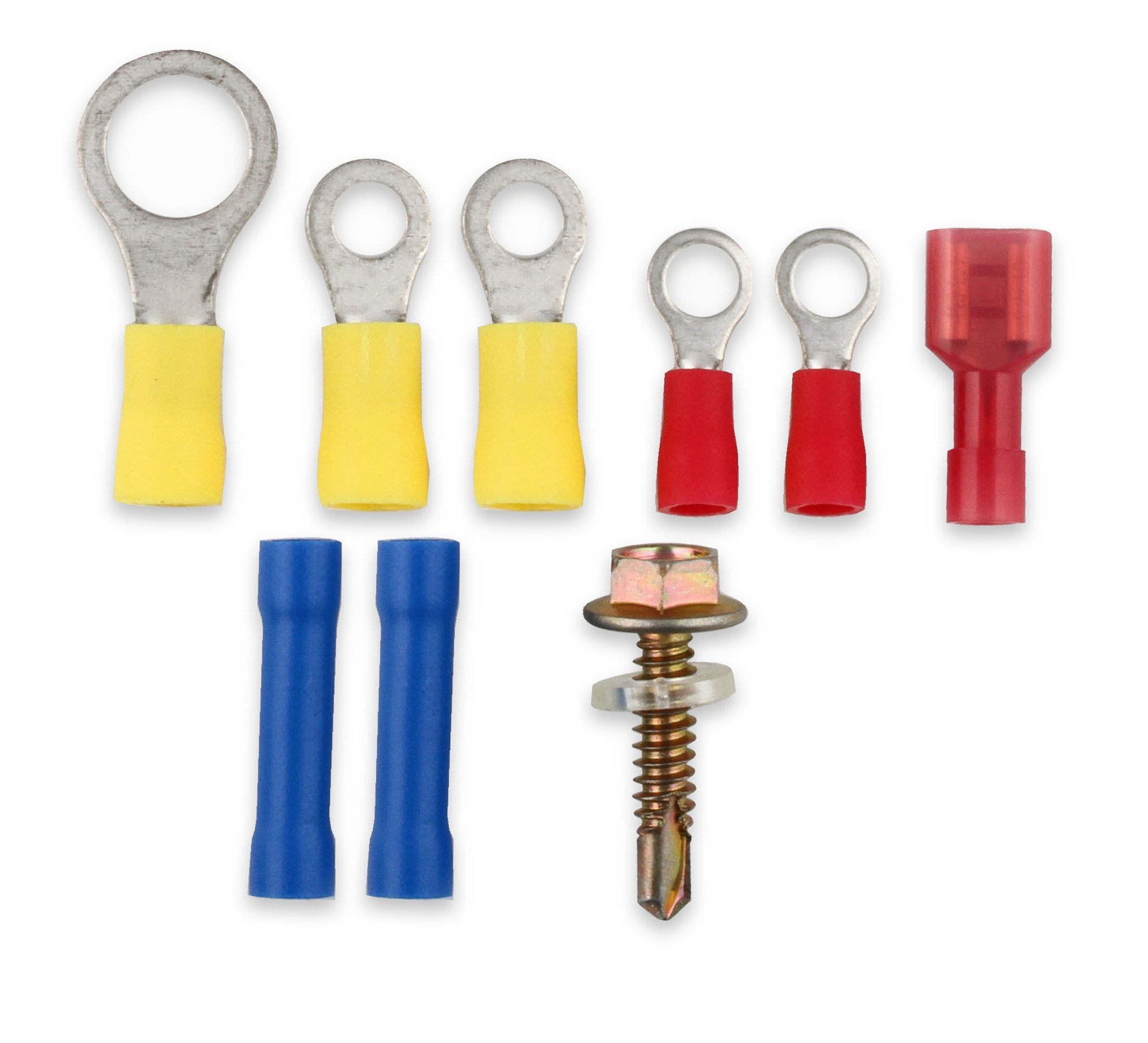 Mr. Gasket 40102G image 4