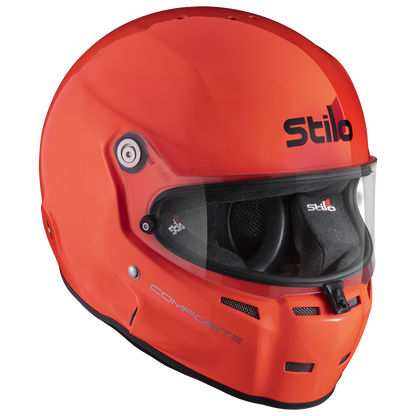 ST5 GT OS XL/61 SA2020 - Casque de course offshore Stilo SA2020 ST5 GT 61 cm