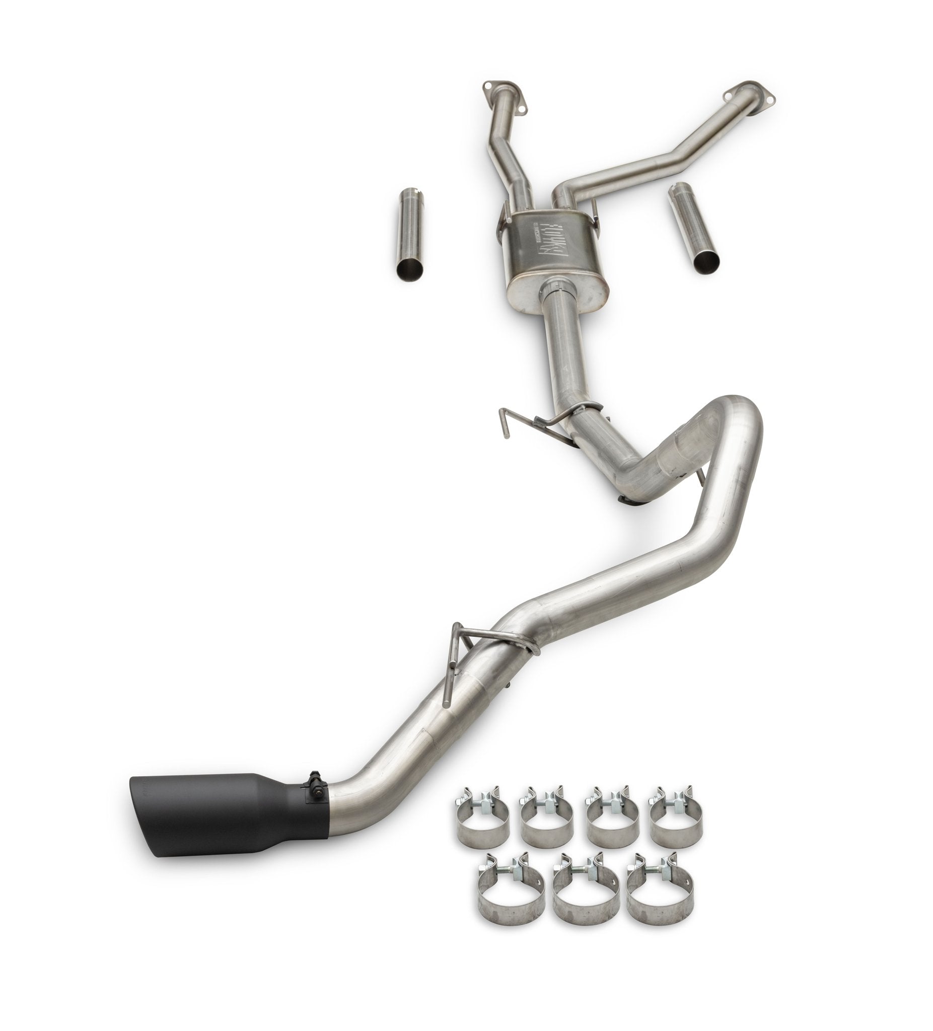 Flowmaster 718156 image 8