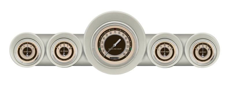 Classic Instruments CH59NT54 primary image