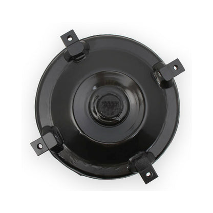 Hays Twister Full Race Torque Converter, Ford C4 - Photo - out of package Angle
