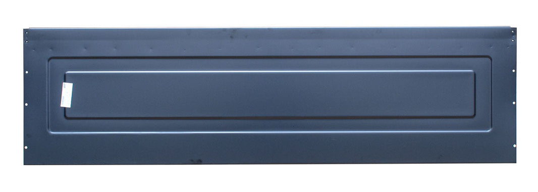 60-66 CHVY/GMC  FRONT BED PANEL - Brothers Trucks Front Bed Panel - Fleetside