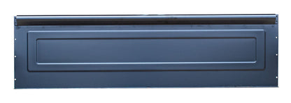 60-66 CHVY/GMC  FRONT BED PANEL - Brothers Trucks Front Bed Panel - Fleetside