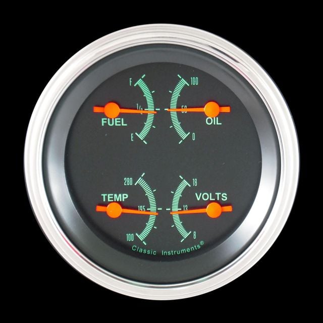 Classic Instruments GS73SLF primary image